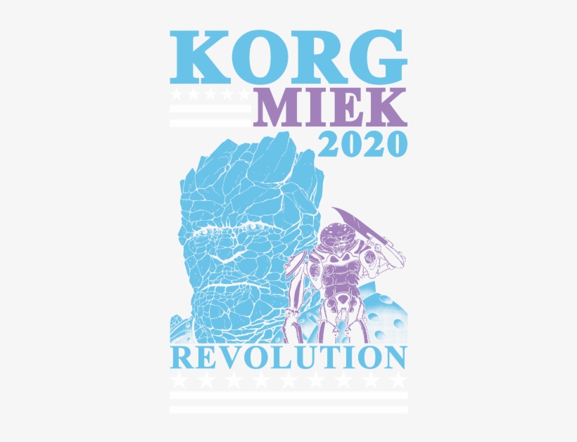 Korg Miek 2020 By Alecfritz - Miek, transparent png #3795519