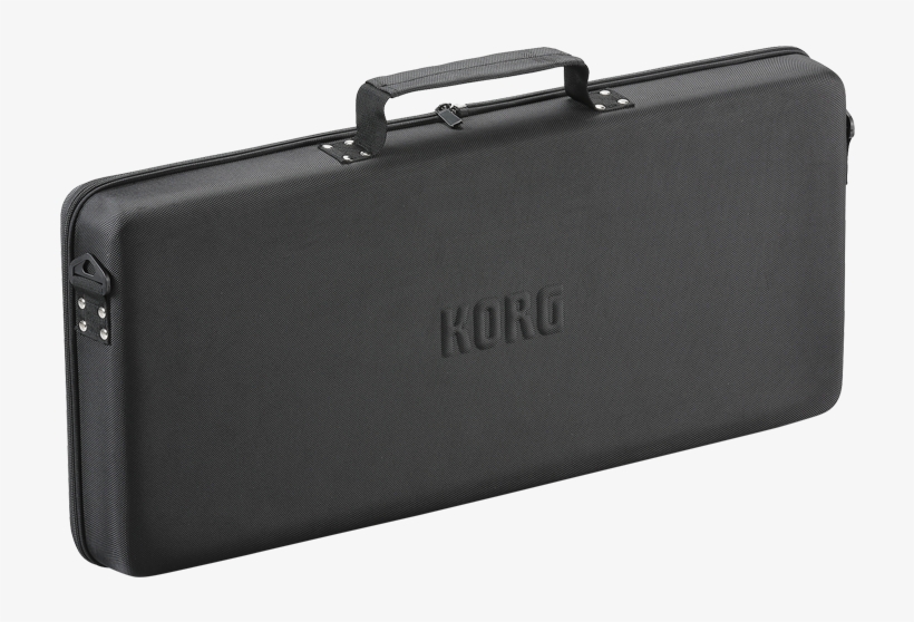 Korg Electribe 2 Case, transparent png #3795785