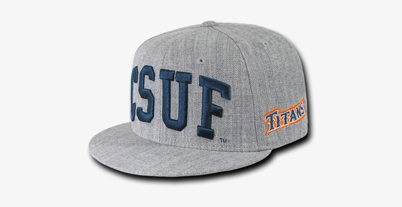 Ncaa Csuf California State University Fullerton Titans, transparent png #3795808