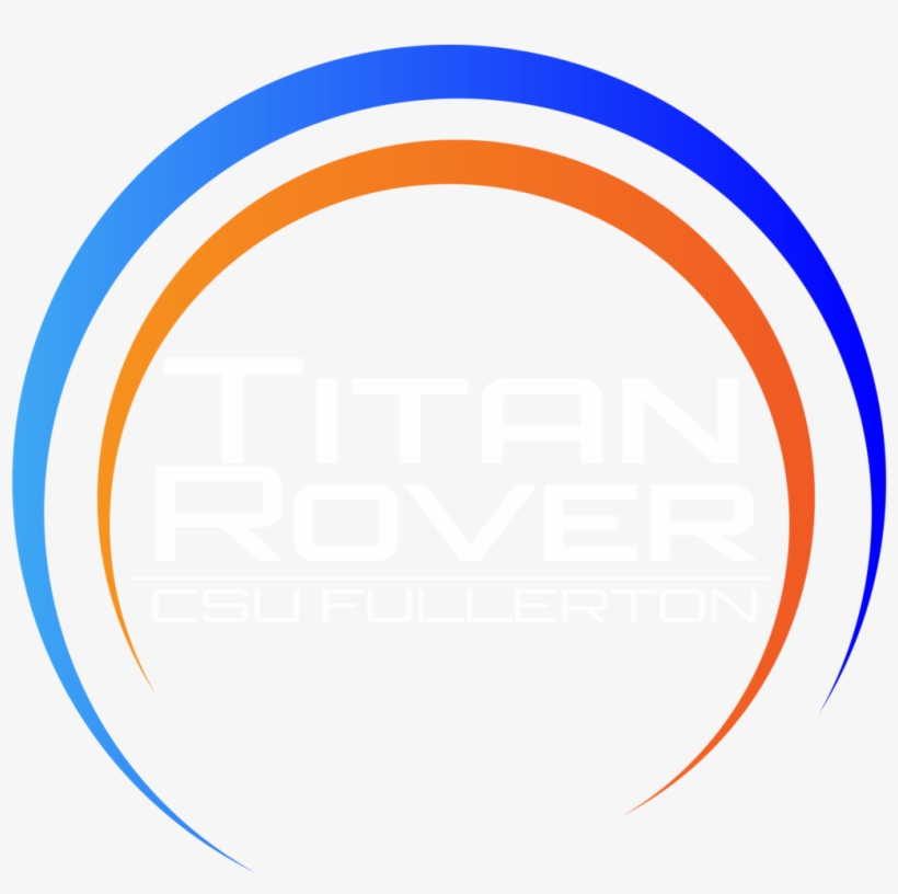 Titan Rover Building A Future On Mars - Circle, transparent png #3795825