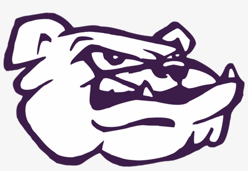 Smyrna Bulldogs - Smyrna High School Bulldog Logo, transparent png #3795851