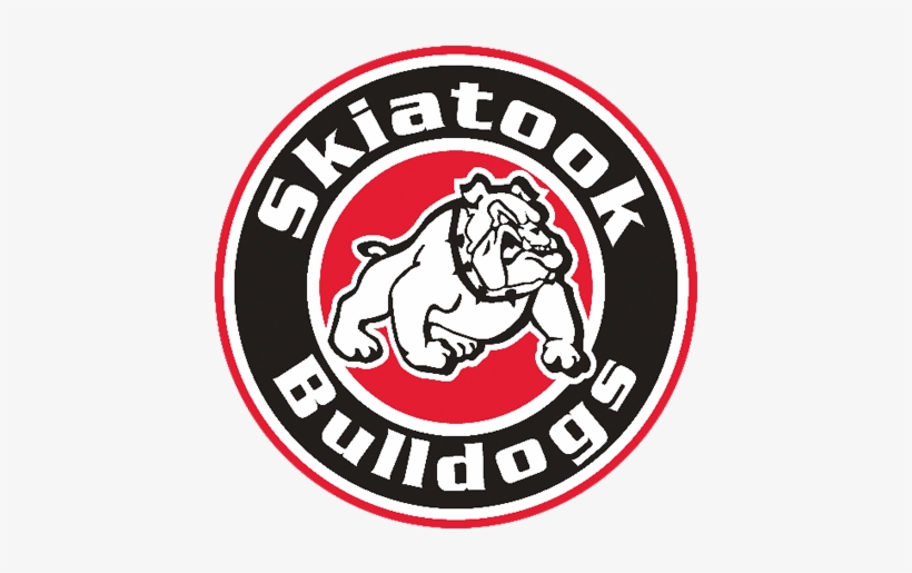 Bulldogs Sports Network - Skiatook High School Bulldogs, transparent png #3795881