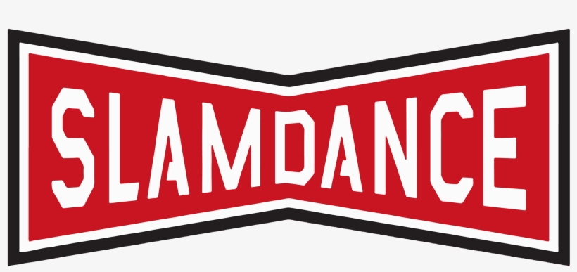 Slamdance Film Festival Logo, transparent png #3796231