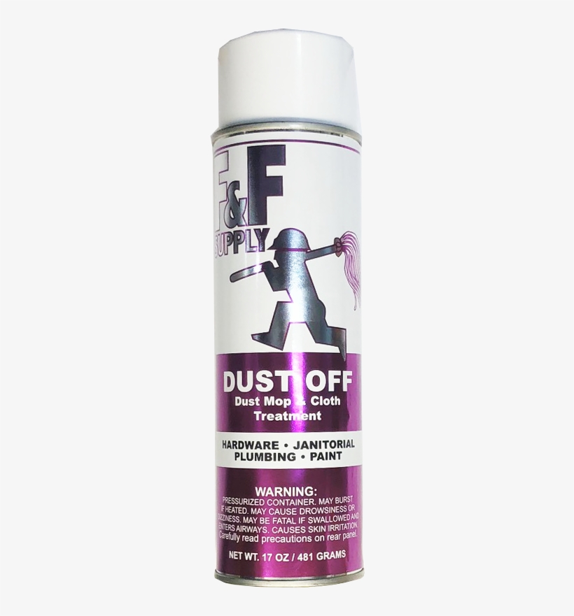 Dust-off - Bottle, transparent png #3796254