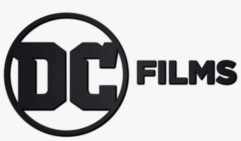 Justice League Dc Logo, transparent png #3796329