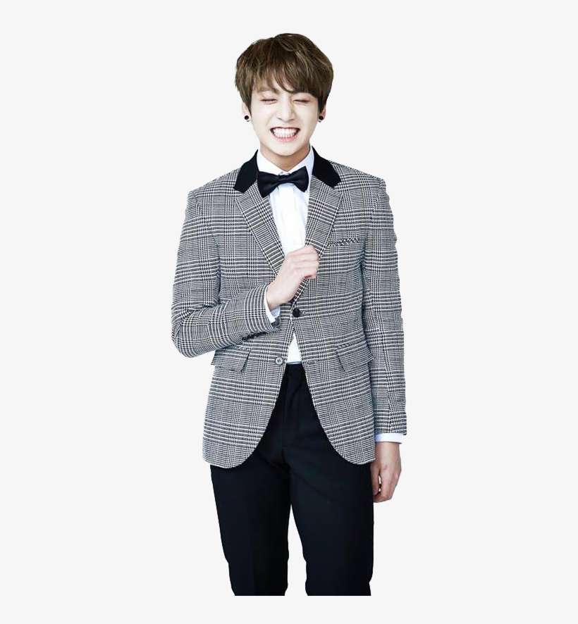 Free Download K Pop Boy Png Clipart Bts K-pop Wings - Bts Jungkook Photoshoot Smiling, transparent png #3796470