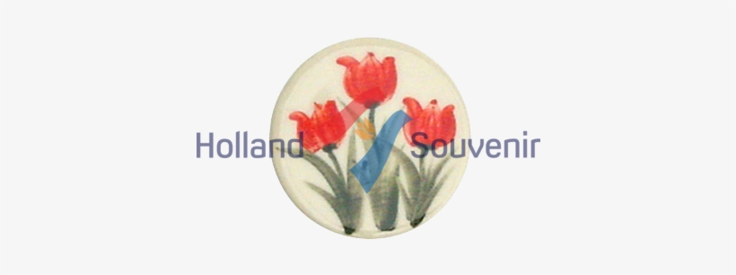 Click On The Image To View Bigger - Tulip, transparent png #3796520