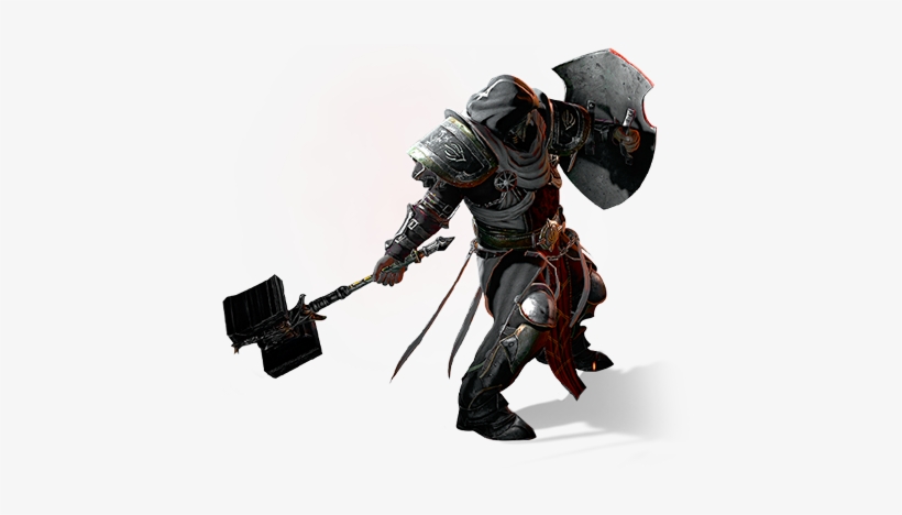 Thumb Image - Lords Of Fallen Ps4 Pro, transparent png #3796540