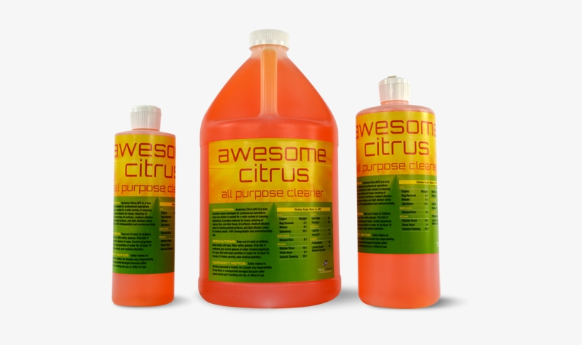 Mesquit's Janitorial Supplies - Plastic Bottle, transparent png #3796589