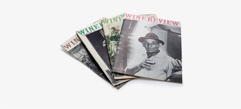 If Winemaking Was Your Passion, This Was Like Being - Newsprint, transparent png #3796592