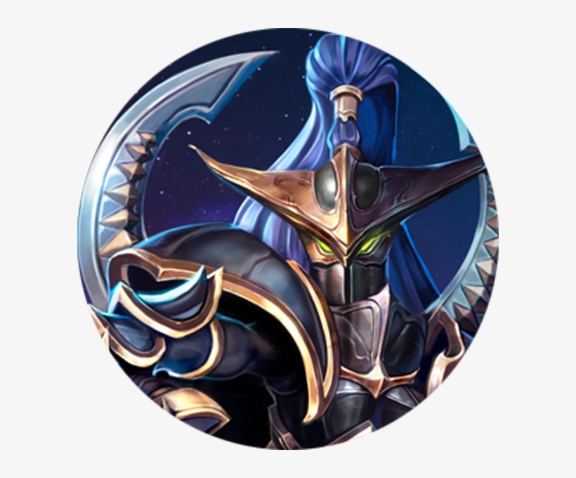 Tete Maiev - Maiev Shadowsong Tattoo, transparent png #3796723