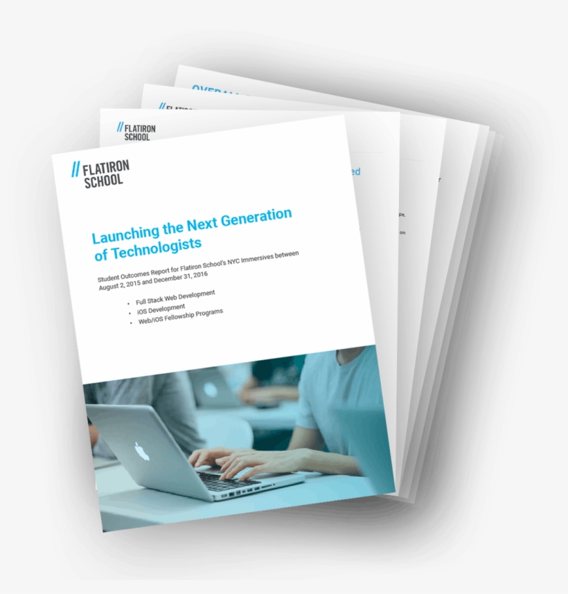 Explore Our Full Outcomes Data - Brochure, transparent png #3796779