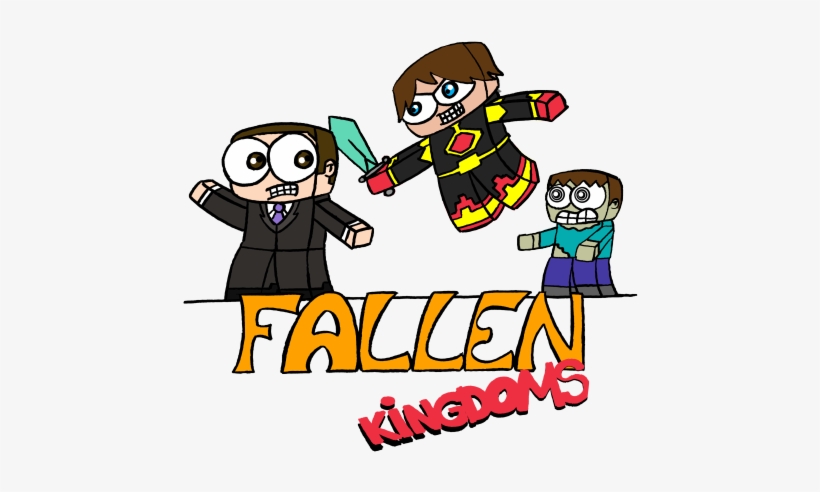 Le Blog De La Mort - Fallen Kingdoms Png, transparent png #3797003