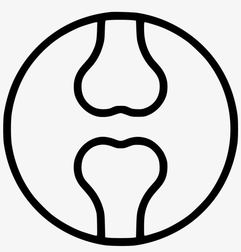 Femur Joint Comments - Ad Villaviciosa De Odon, transparent png #3797121