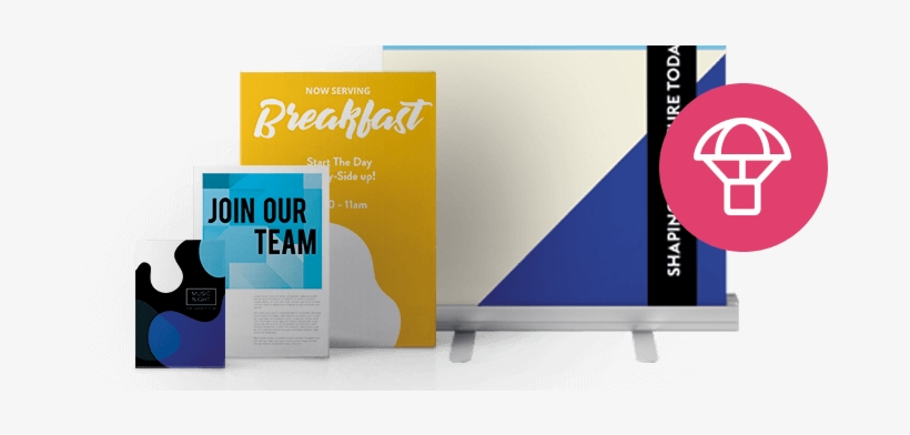 Next Day Printing - Printing, transparent png #3797147