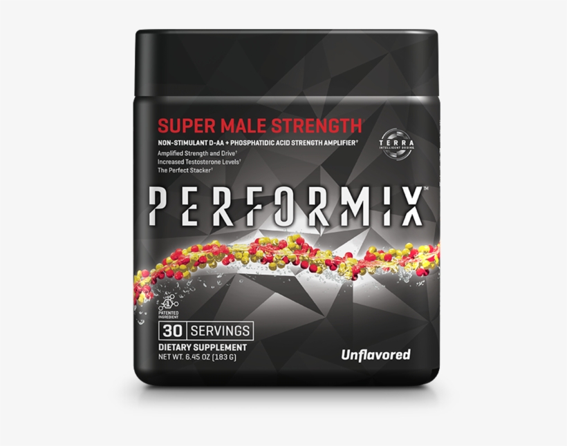Super Male Strength - Performix Iso 9:2:2 V2x - Blackberry Lemonade - 30, transparent png #3797169
