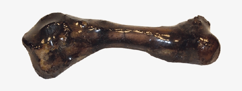 Jones Natural Chews Pork Femur Bone - Bone, transparent png #3797170