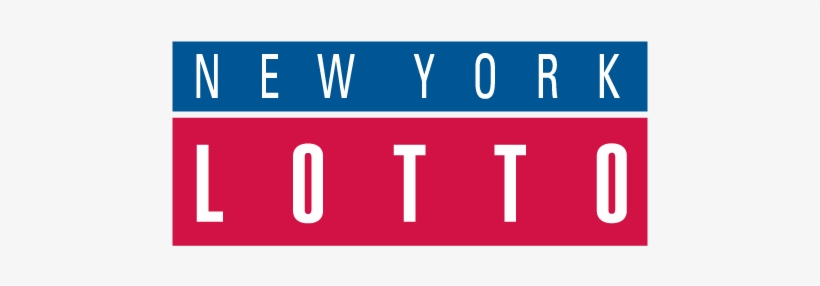Lotto Logo - New York Lotto Logo, transparent png #3797172