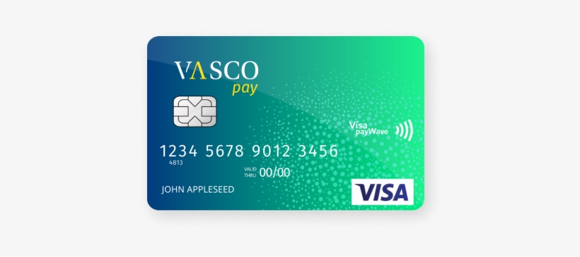 The Prepaid Card With Member Benefits & Instant Online - Wallet Card Visa Dynamics, transparent png #3797191