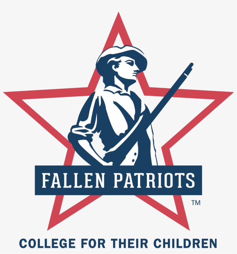 Children Of Fallen Patriots Foundation's Photo - Children Of Fallen Patriots, transparent png #3797331