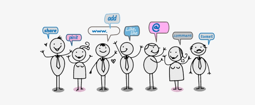 How Bollywood Movies Create Buzz - Promotion Through Social Media, transparent png #3797333