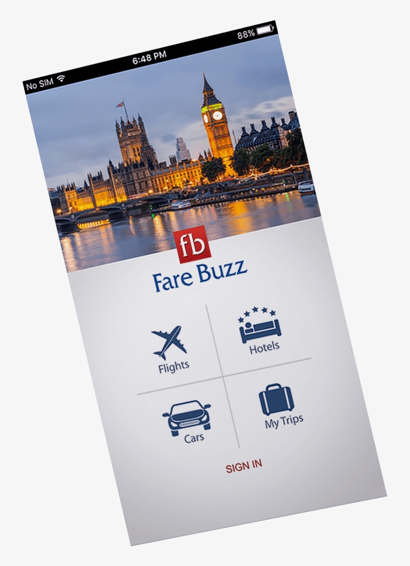 Fare Buzz App Design-fugenx - Aisha: The Search For Yaser Abdel Said, transparent png #3797383