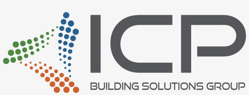 Supplier Logo - Icp Industrial, transparent png #3797387