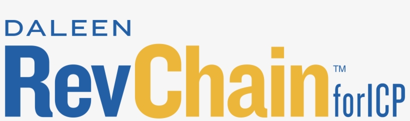 Daleen Revchain For Icp Logo Png Transparent - Discharge Battery Meaning, transparent png #3797429