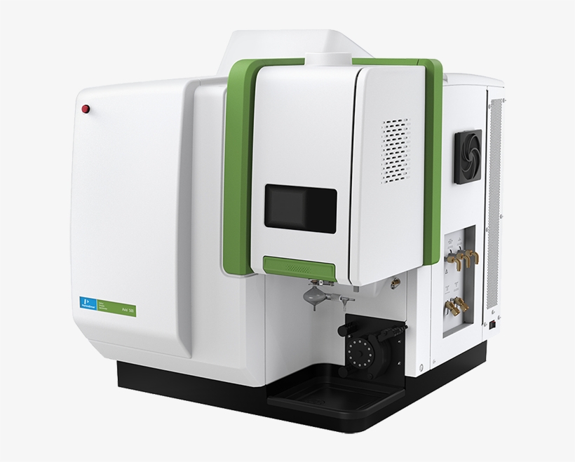 Avio 500 Icp Oes, transparent png #3797457