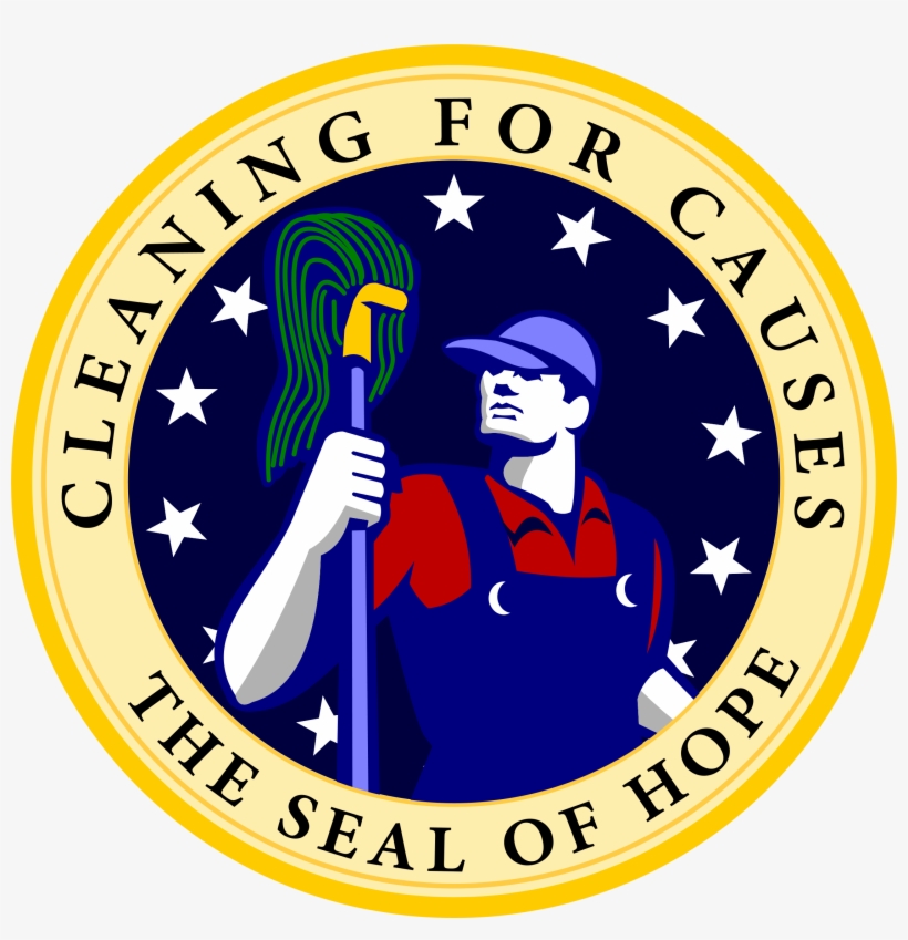 Cleaning For Causes A Complete Building Maintenance - New Brazil Flag, transparent png #3797517