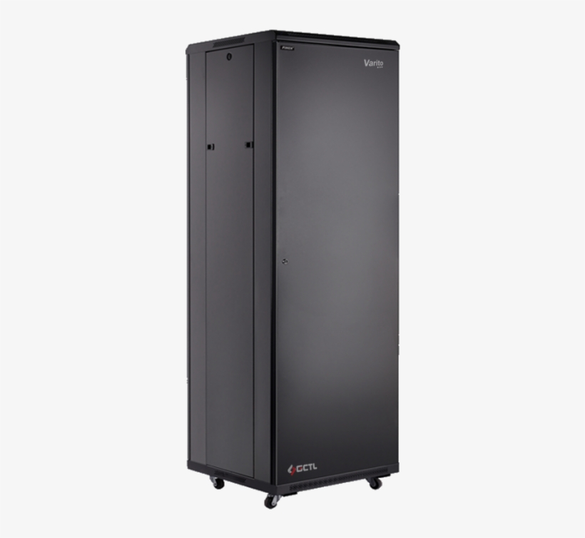 Varito 42u Server Rack - Cupboard, transparent png #3797608