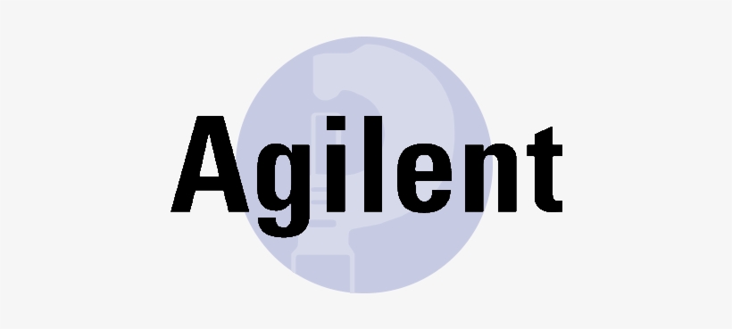 Agilent Icp-ms - Agilent Technologies Logo Png, transparent png #3797612