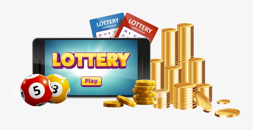 China Lottery - Lottery, transparent png #3797633