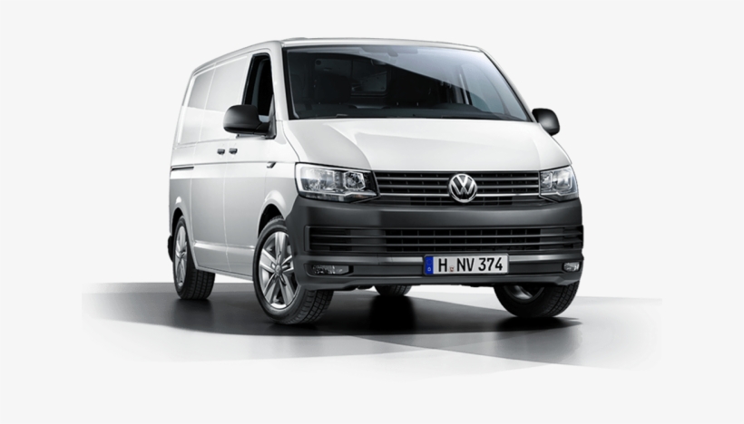 Volkswagen Transporter T27 Swb Diesel - Vw Transporter T6 Trendline, transparent png #3797651