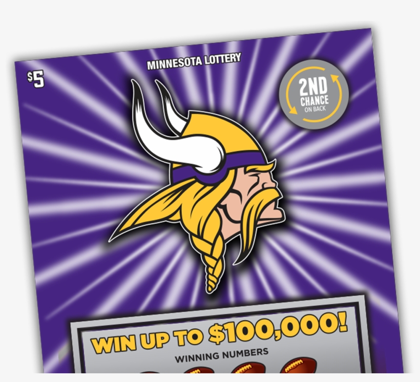 Vikingsmainimagetest2 - Minnesota Vikings Outdoor Logo Graphic, transparent png #3797797