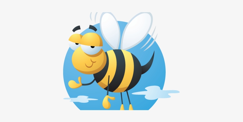 What's All The 'buzz' About Pr Anyway - What's All The Buzz, transparent png #3797850