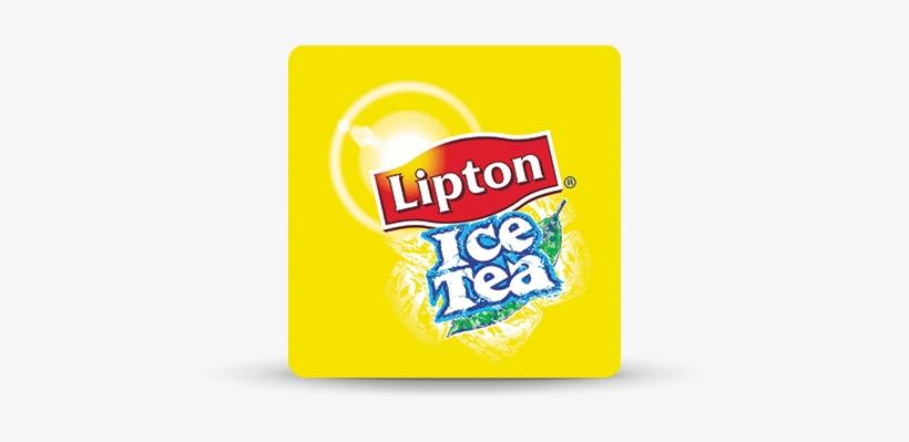 Lipton Ice Tea - Red Tea Lipton Ice Tea, transparent png #3797868