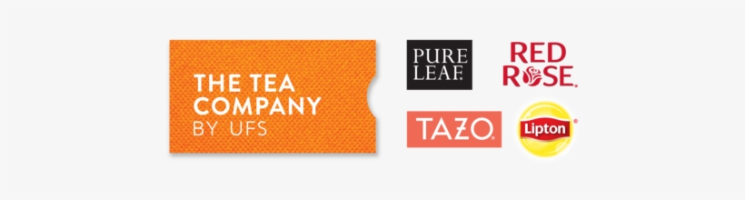 Brands - Tea Company By Ufs, transparent png #3797955
