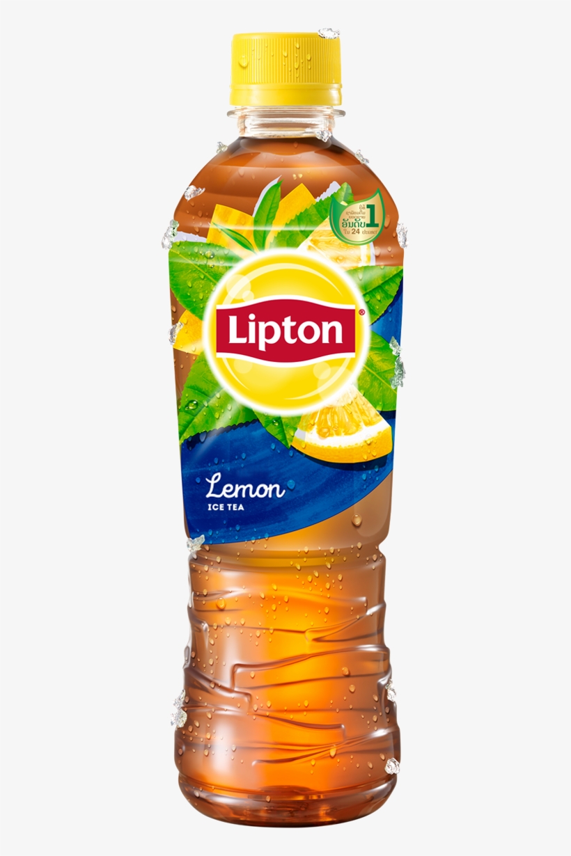 Lipton Logo Png, transparent png #3797982