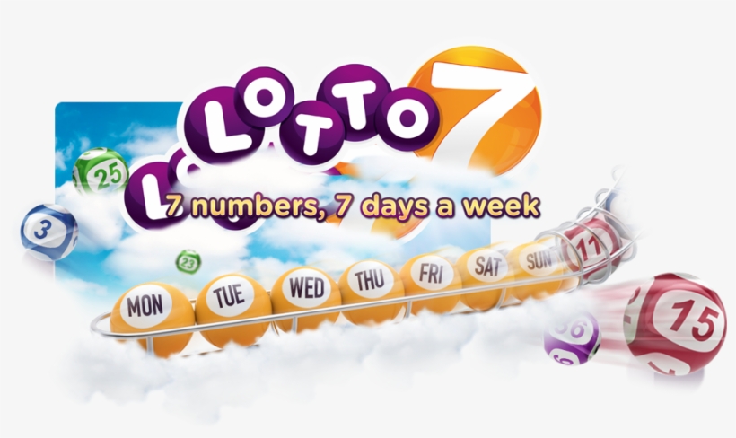 Lotto Lottery Game - Lotto Banner, transparent png #3798022