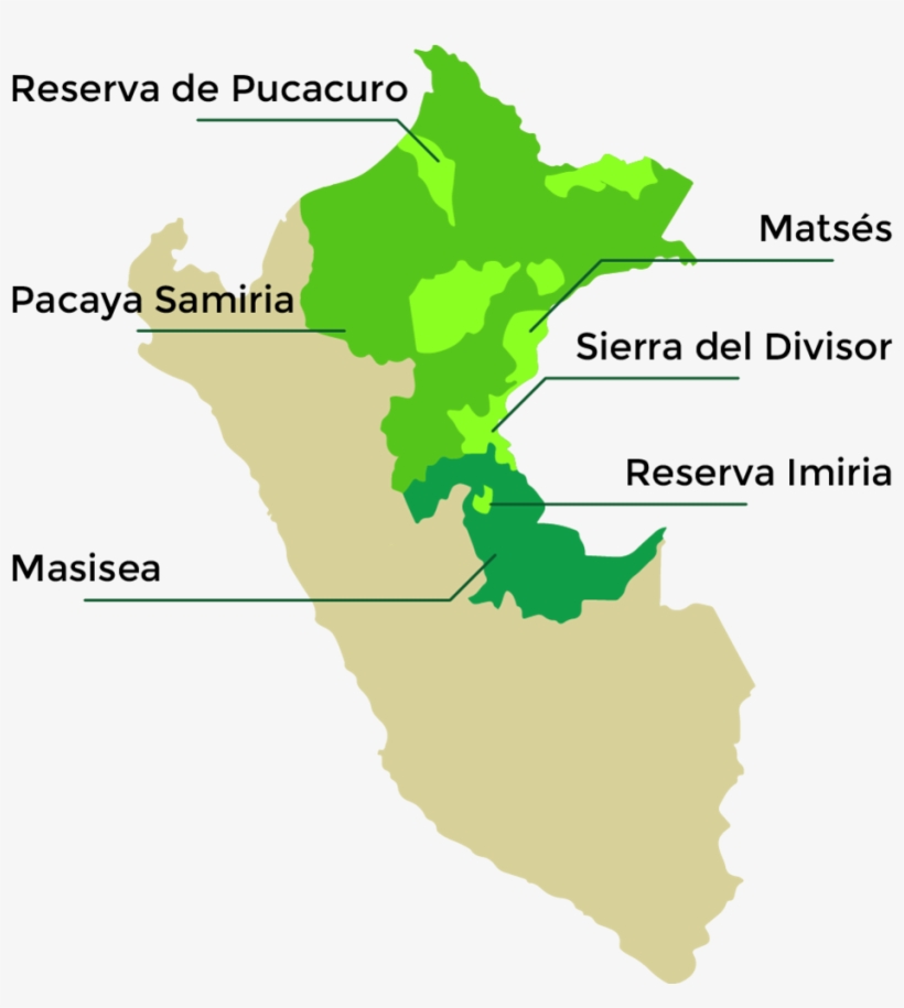 Peru Map - Atlas, transparent png #3798097