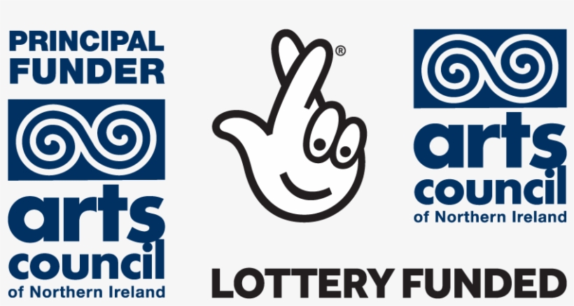 Arts Council Exchequer Principal Funder And National - Arts Council Lottery Funded, transparent png #3798120