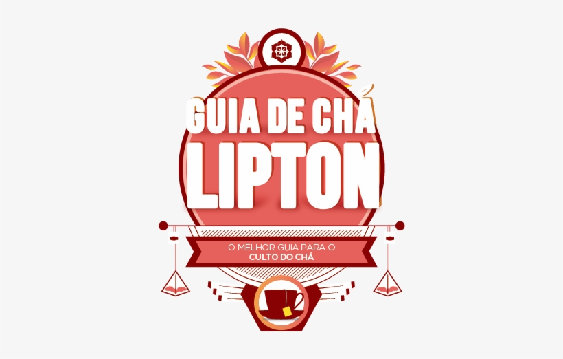 Lipton Year - Illustration, transparent png #3798245