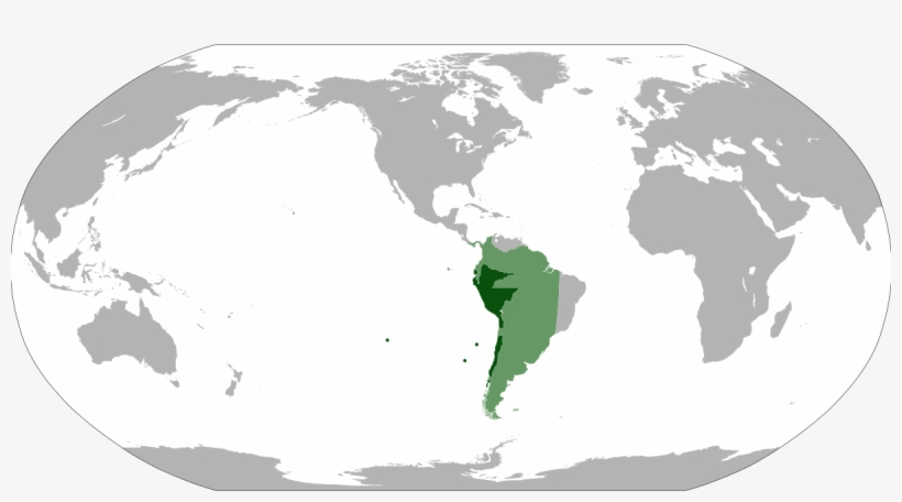 Viceroyalty Of Peru - Lima Viceroyalty Of Peru, transparent png #3798246