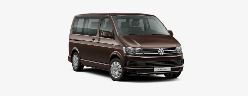 The Shuttle - Volkswagen Caravelle, transparent png #3798372