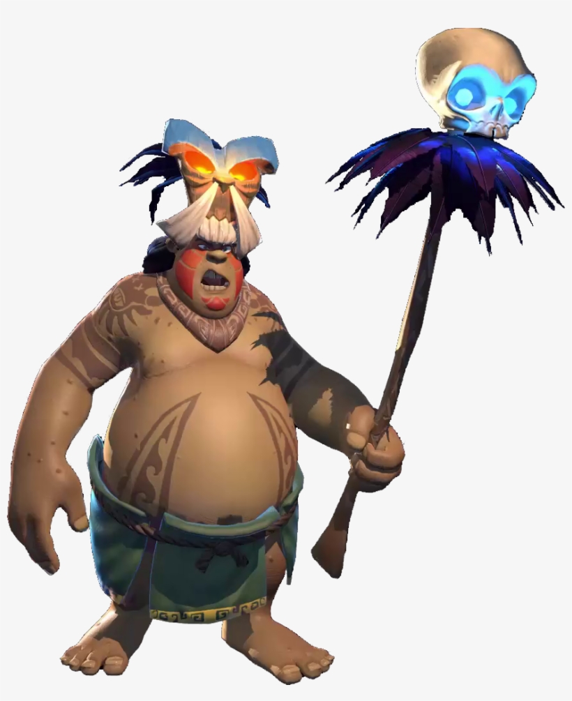 204 × 240 Pixels - Crash Bandicoot N Sane Trilogy Papu Papu, transparent png #3798377