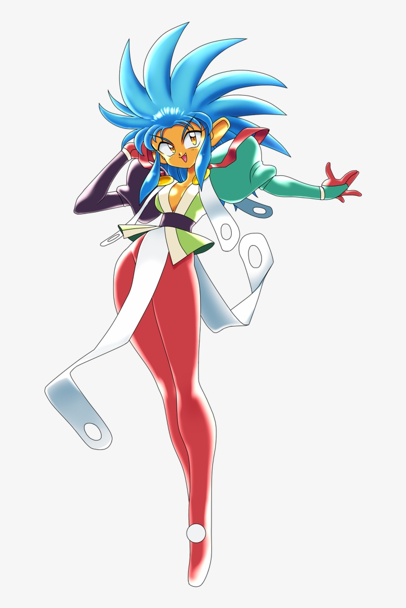 Raku On Twitter - Ryoko, transparent png #3798405