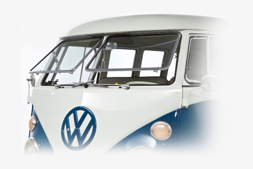 Vw Bus For Sale, Vw Busses For Sale, Volkswagen Type - Samba, transparent png #3798422