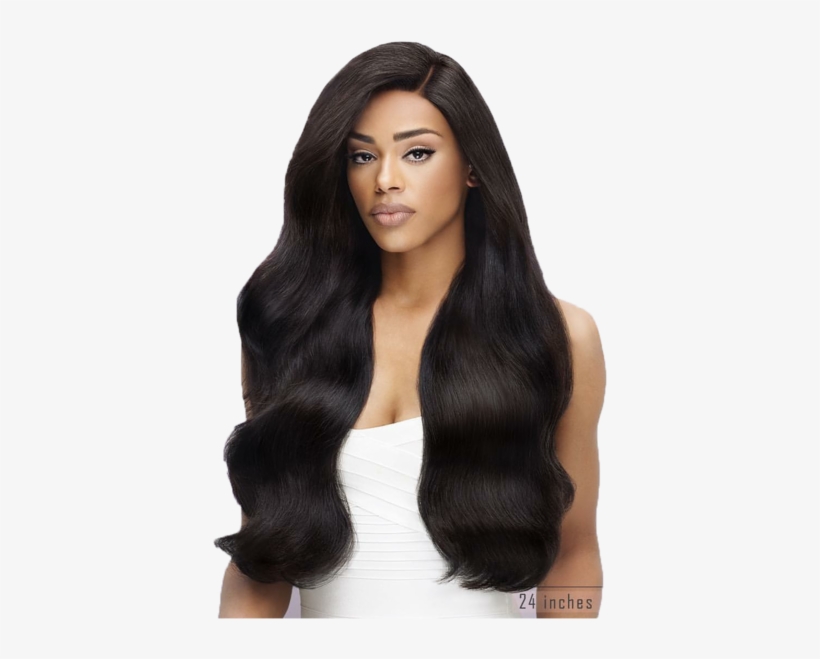 Full Lace Wigs Texture - Lace Wig, transparent png #3798425