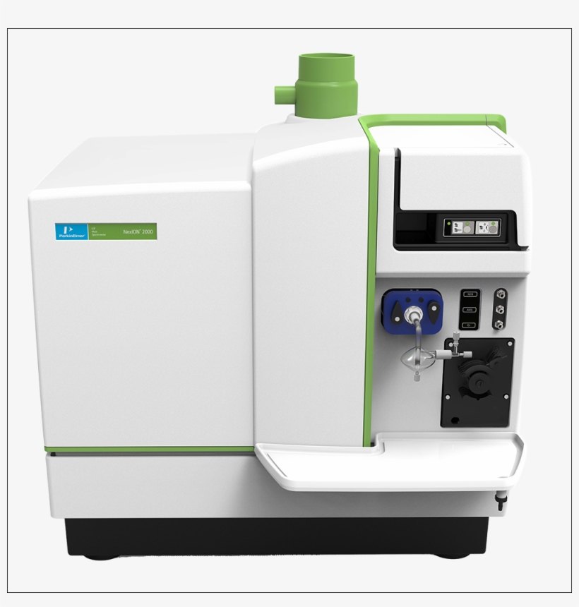 Nexion 2000 B Icp Mass Spectrometer Mouse Over For - Nexion1000, transparent png #3798478